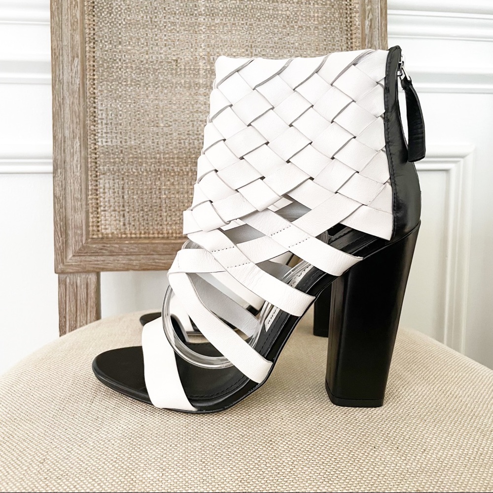 Camilla Skovgaard Beckley Plait Sandal - Picture 2 of 11